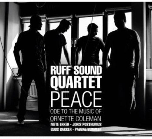 Peace: Ode to the Music of Ornette Coleman