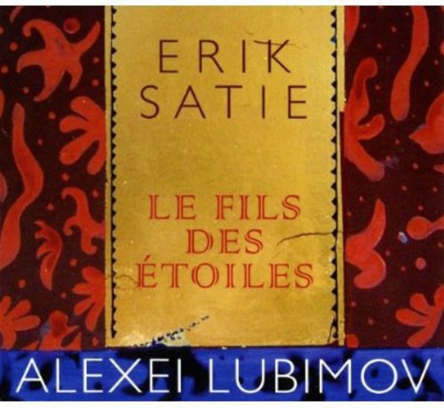 LE FILS DES ETOILES