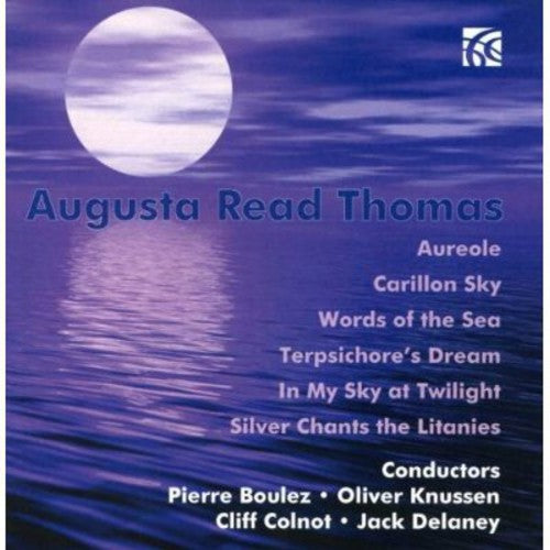 SELECTED WORKS FOR ORCHESTRA