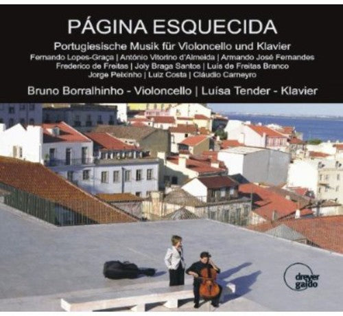 Pagina Esquecida