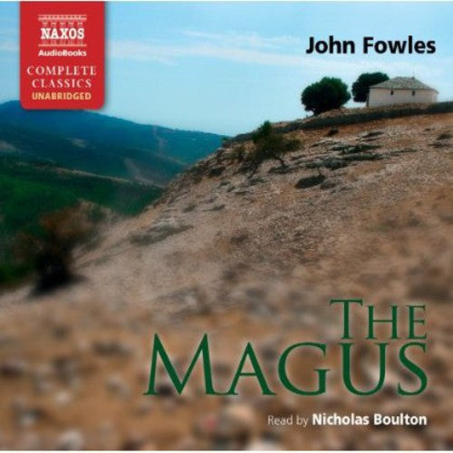 The Magus (Unabridged)