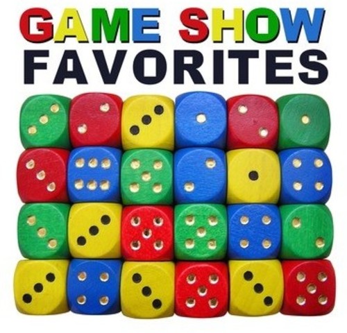 Game Show Favorites [1CD]