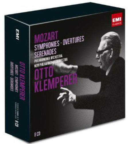 SYMPHONIES & SERENADES