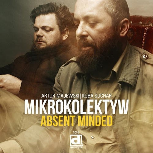ABSENT MINDED
