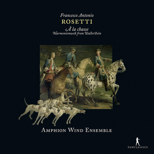 À la chasse - Harmoniemusik from Wallerstein
