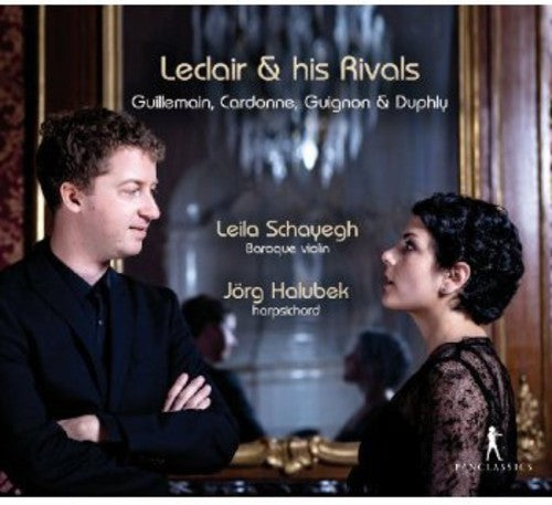 Leclair and his Rivals