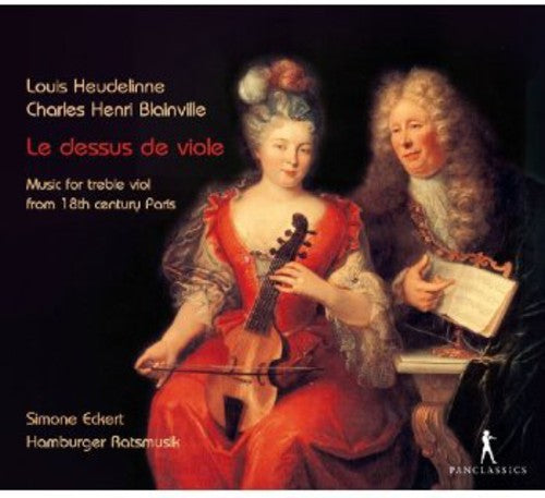 Le dessus de viole