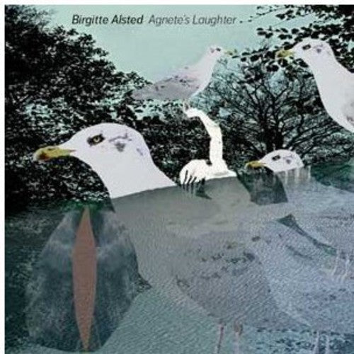 Alsted: Agnete's Laughter