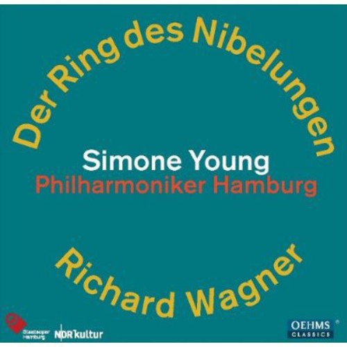Wagner: Der Ring des Nibelungen (Live)