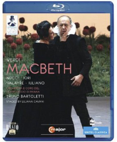 Verdi: Macbeth