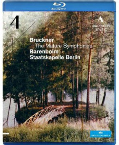 Bruckner: Symphony No. 4