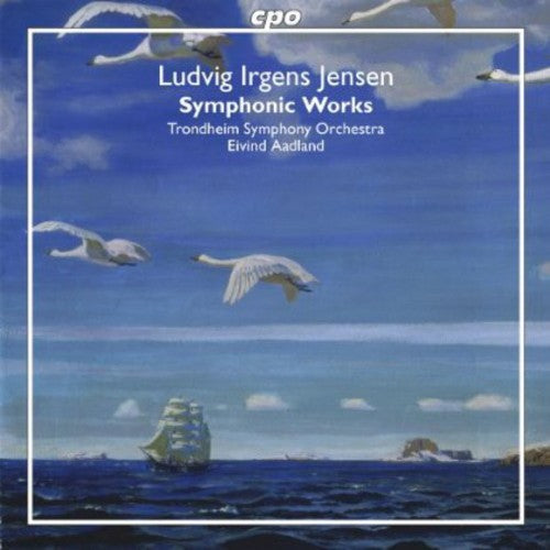 Irgens-Jensen: Symphonic Works