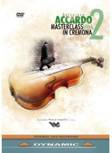 V 2: SALVATORE ACCARDO MASTERC
