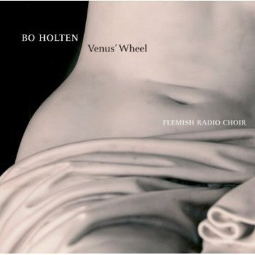 Holten: Venus' Wheel