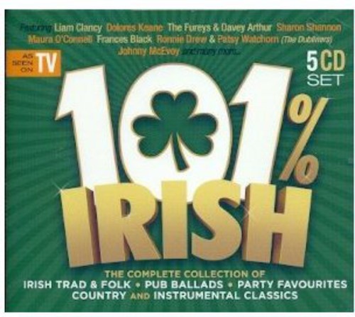 101 Irish