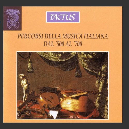 Percorsi della musica italiana