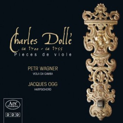Dolle: Pieces de viole