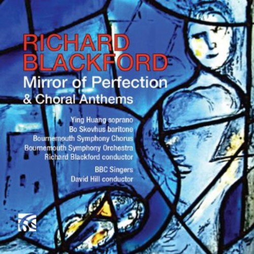 Blackford: Mirror of Perfection