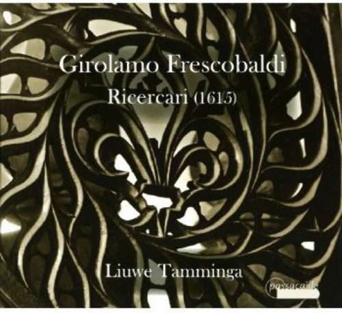 RICERCARI (1615)