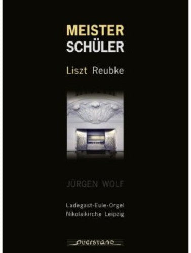 MEISTER-SCHULER  LADEGAST-SAUE