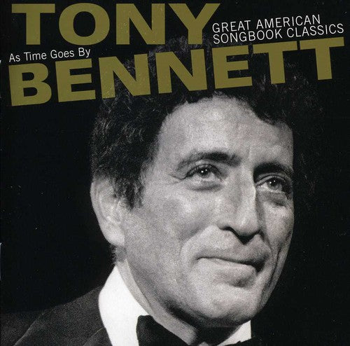 AS TIME GOES BY: GREAT AMERICAN SONGBOOK CLASSICS
