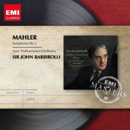 SYMPHONY NO.5