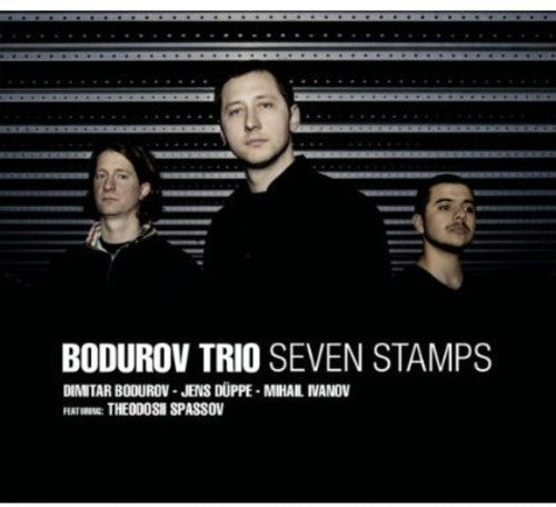 SEVEN STAMPS