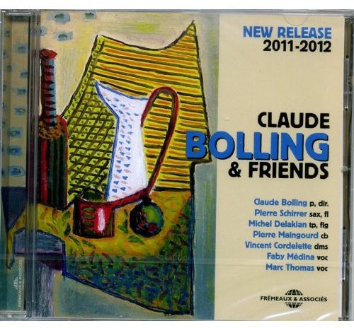 NEW RELEASE 2012