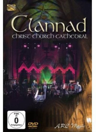 CLANNAD: Christ Church Cathedral