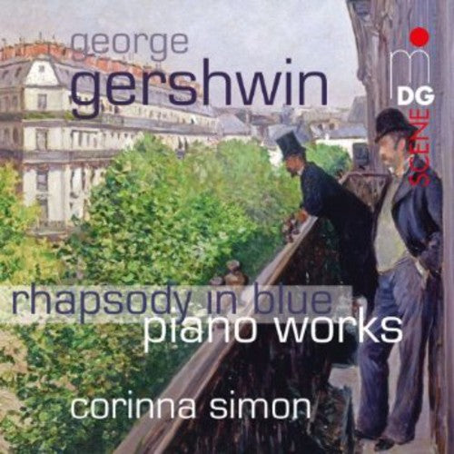 PIANO MUSIC