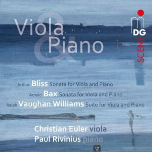 VIOLA SONATAS