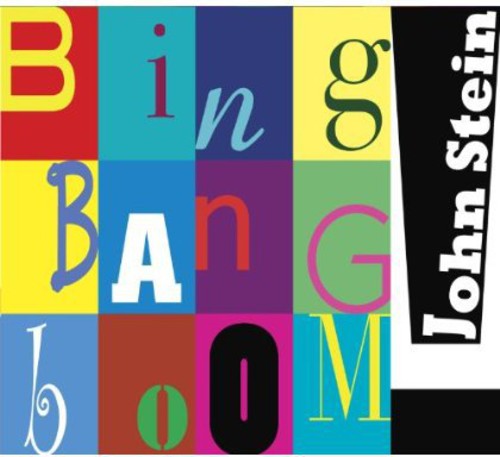 Bing Bang Boom!