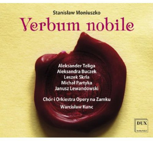 VERBUM NOBILE