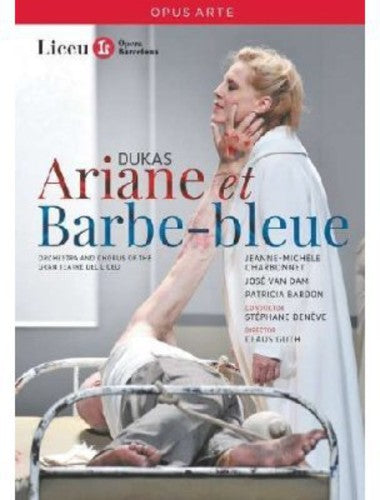 Dukas: Ariane et Barbe-bleue
