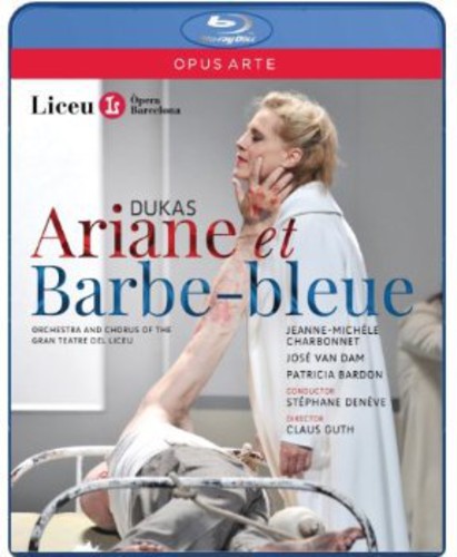 Dukas: Ariane et Barbe-bleue