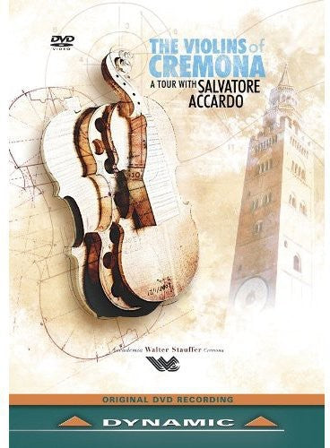 VIOLINS OF CREMONA