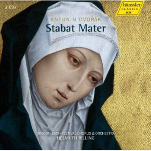 Dvorák: Stabat Mater, Op. 58, B. 71