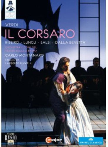 Verdi: Il Corsaro