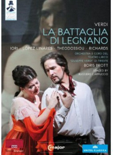 Verdi: La battaglia di Legnano