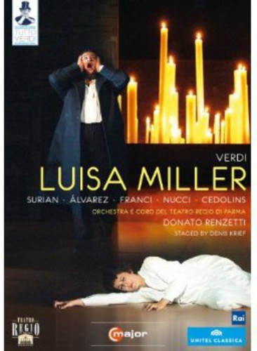 Verdi: Luisa Miller