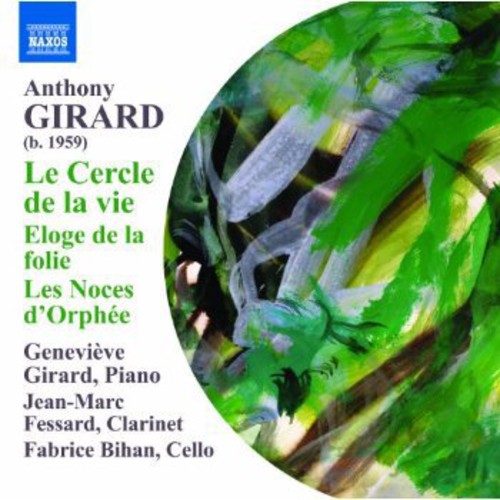 Girard: Le Cercle de la Vie - Eloge de la folie