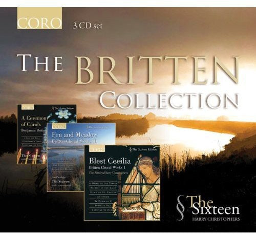 BRITTEN COLLECTION