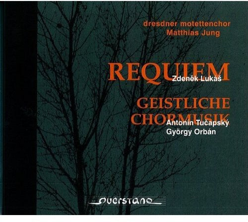 REQUIEM  GEISTLICHE CHORMUSIK
