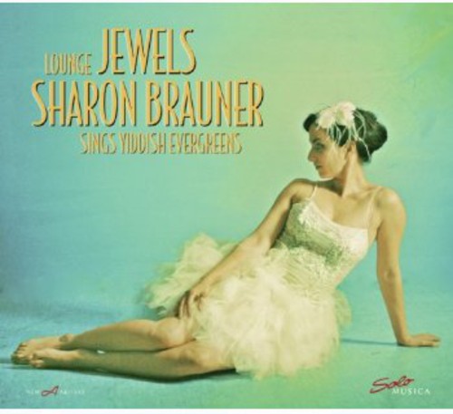 Jewels (Yiddish Evergreens)
