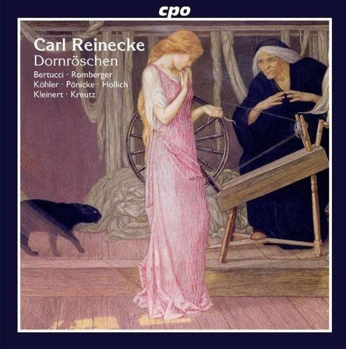 Reinecke: Dornroschen