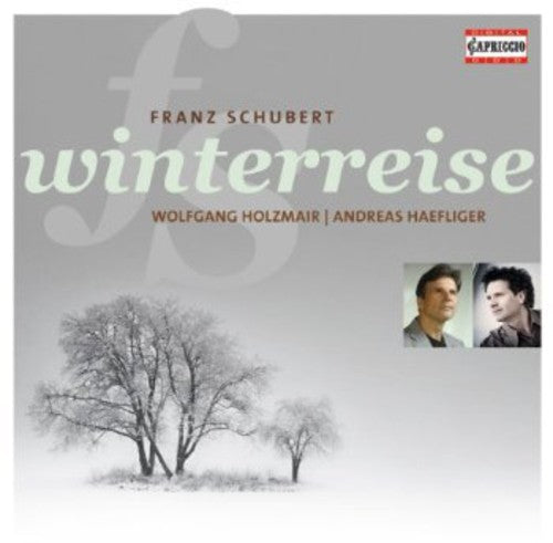 Schubert: Winterreise