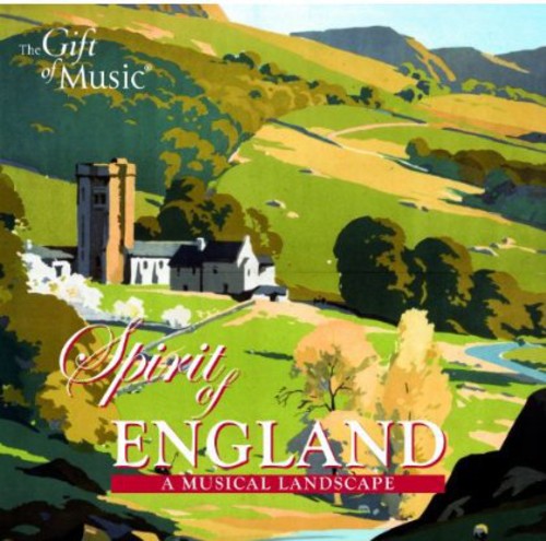 SPIRIT OF ENGLAND: A MUSICAL L