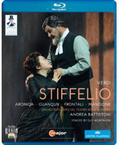 Verdi: Stiffelio