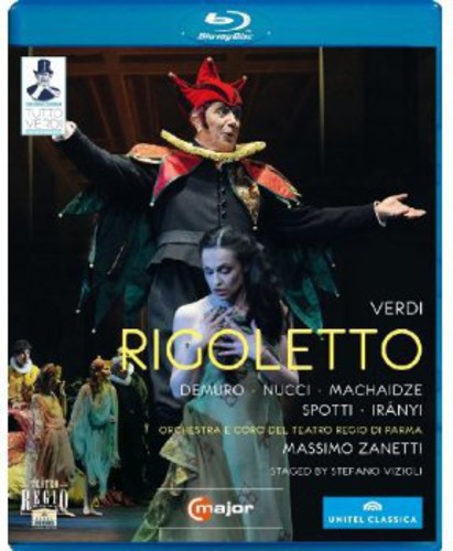 Verdi: Rigoletto