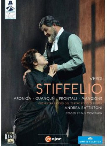Verdi: Stiffelio